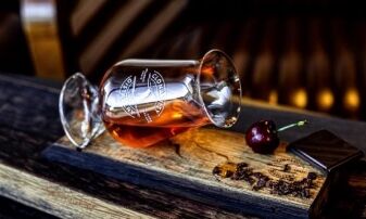 Whiskey